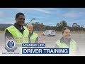 Academy Life Police Driver Training NSW Police Force