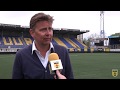 Ard de Graaf: "Dat deze muis nog een staart krijgt, lijkt me duidelijk."