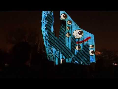 Изповедта на паметника "1300 години България"