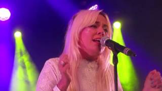 Maja Francis Last Days of Dancing Stockholm Gröna Lund 160815