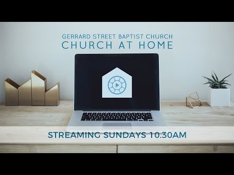 2020-09-13; Sunday Morning Service; Acts 3:19-26 (Matthew Henderson)