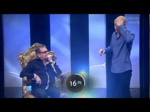 Putous 2013 Tulikoe 2 - Vinoileminen
