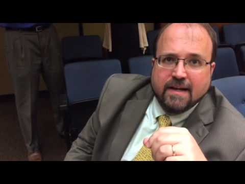 Harrisburg Mayor On Disputed Trash Bills