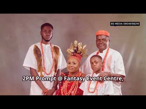 DIAMOND JUBILEE of ABUDU VASCO