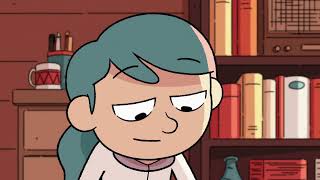 Hilda | Home Attack (2)