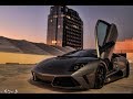 Tuned Cars Part 25