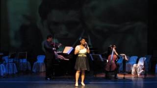 I DREAMED A DREAM - ALAIN BOUBLIL