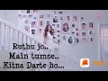 Mere Papa Heart Touching Song Lyrics