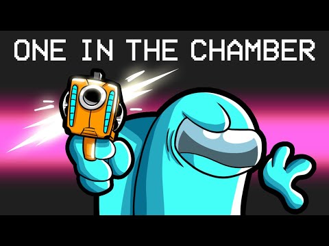 ONE in the CHAMBER Crewmate Role in Among Us