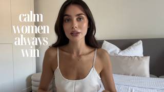 Slowing Down & Regulating Your Nervous System Makes You PRETTY
