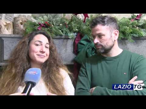 MOROLO: THE "CHRISTMAS FARM MARKET" IS BACK