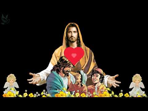 Con tin rằng Chúa yêu con Sheet - Hạnh Nguyên