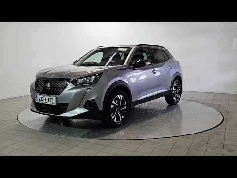 Peugeot 2008 *Low Mileage* Allure Model Reversing - Image 2