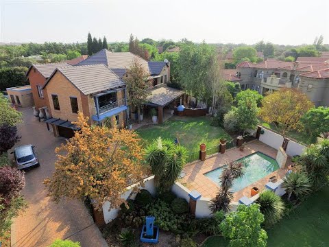 5 Bed House for sale in Gauteng | Centurion | Centurion East | Midstream Estate |