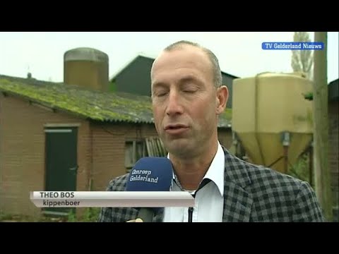 GLD Nieuws 9 november 2012 - Nieuws