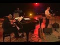 Hannes Wader & Konstantin Wecker -  Schon so lang - Live 2001