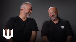 Warchief Gaming Announcement