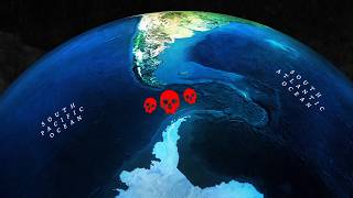 The Most Dangerous Stretch of Water on Earth