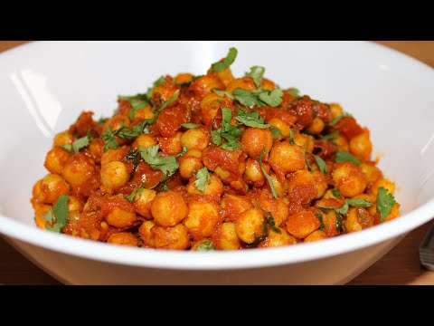 download lagu mp3 mp4 Stir Fry With Chickpeas, download lagu Stir Fry With Chickpeas gratis, unduh video klip Stir Fry With Chickpeas