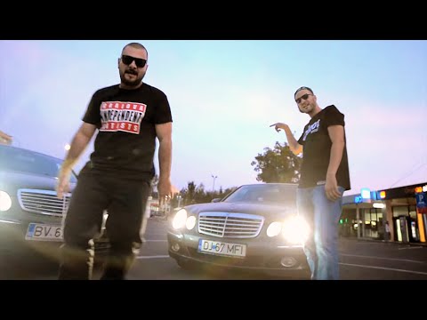 Bibanu MixXL - Made In Cartier feat. Byga (C.I.A.), Alessia & DJ Lexi | Videoclip Oficial