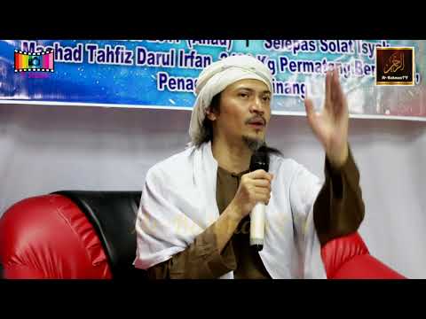 Ustaz Akhil Hayy - Mukjizat Al-Quran