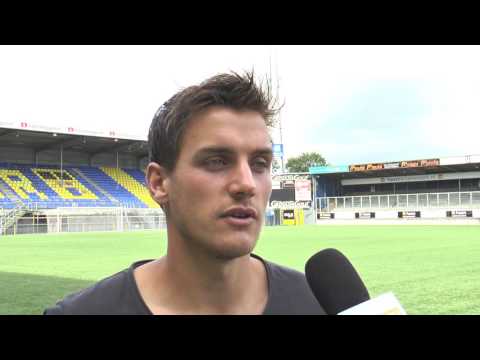 Interview Erik Bakker 4 augustus 2016