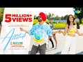 Attitude Diljit Dosanjh Navi Brar Babe Bhangra Paunde Ne Raj Ranjodh New Punjabi Song 2022
