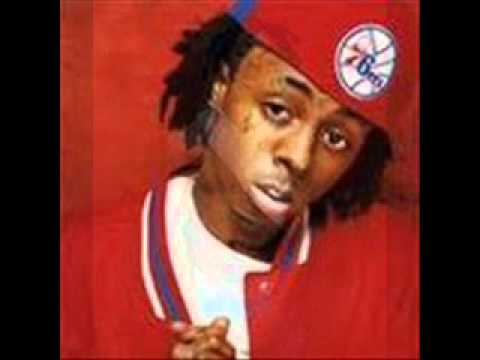 Lil Wayne- Weezie F Baby.wmv