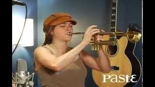 The Low Anthem - "Cage the Songbird"