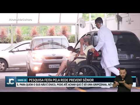 Covid-19: Study suggests efficiency of hydroxychloroquine and azithromycin in patients