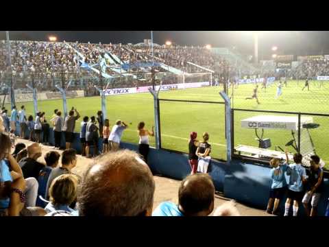 TEMPERLEY... Verte jugar en potreros sin embargo te seguí...