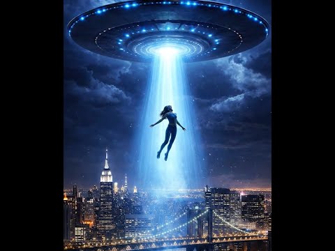 The "Blue Beam" Abduction, The UN Secretary-General, and the Controversy of the Century