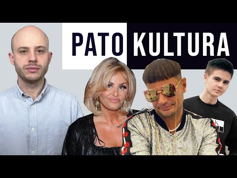 Patokultura w kraju bez zasad