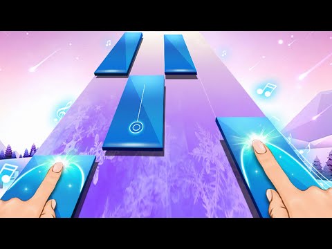 Piano Dream Magic Tiles Free Music Games 2019 APK para Android - Download