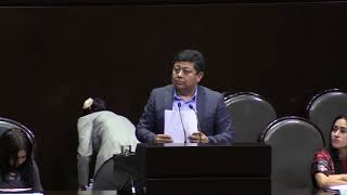 Postura sobre el dictamen que reforma y adiciona diversas disposiciones de la Ley Federal de Remuneraciones de los Servidores Públicos