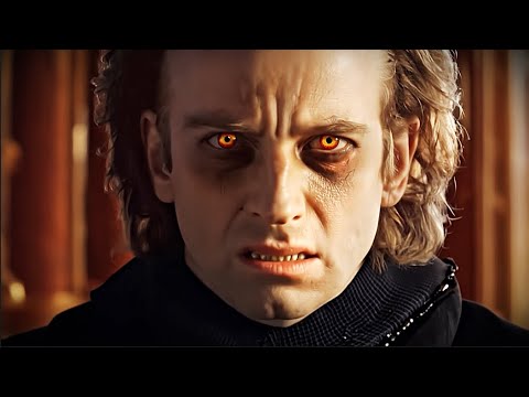 Star Wars: The Horrifying Way Palpatine Became a Sith Lord