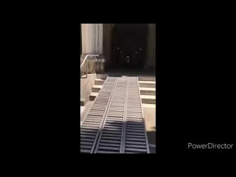 The world biggest cemetery