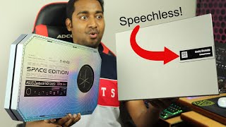 ASUS Zenbook 14X OLED Space Edition Laptop Unboxing & Review | Touch ...