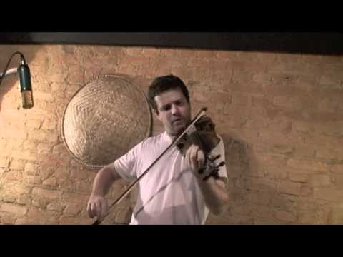 Doina from Naftule Brandwein - Leonardo Jeszensky - violin