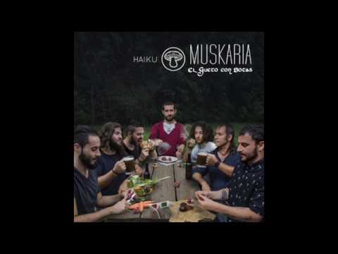 EL GUETO CON BOTAS - Muskaria | Álbum Completo - Full Album