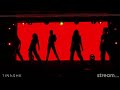 Tinashe So Much Better Live HD