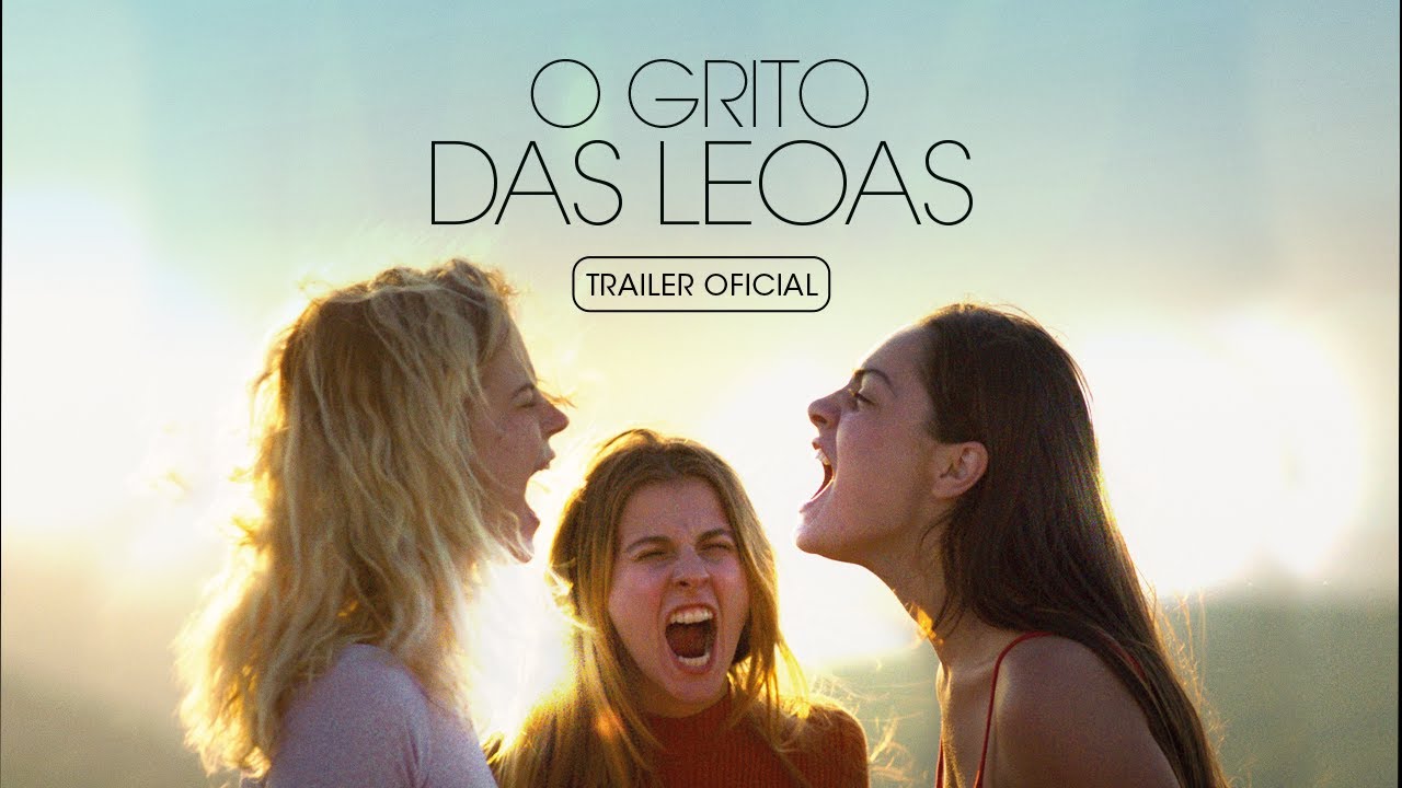 trailer Oficial