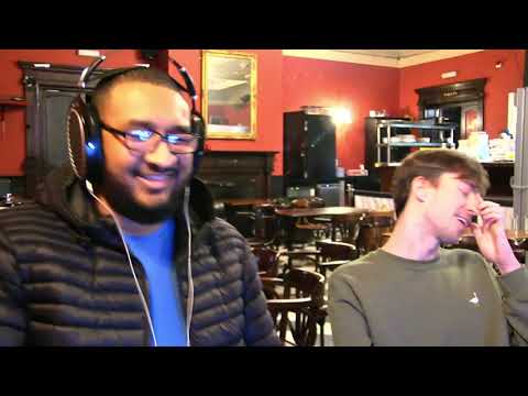 Branspeed vs mordo – LLL 202 – Winners Finals