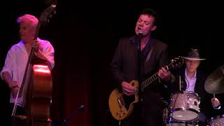 The James Hunter Six at The Kessler Theater in Dallas, Texas USA