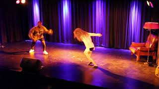 SQNT-0 Merci Dakota & Nadia