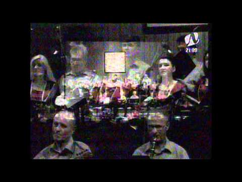 Ko te ima taj te nema - Misa Petronijevic i  Ruzmarin.wmv