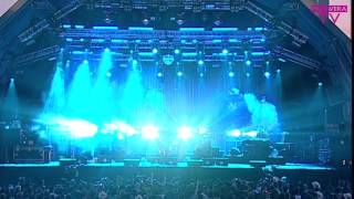 The Afghan Whigs &quot;Miles Iz Dead&quot; @ San Miguel Primavera Sound 2012