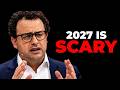 Dario Amodei WARNS People Have No Idea What S Coming In 2027