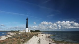 preview picture of video 'Saaremaa island, Estonia'