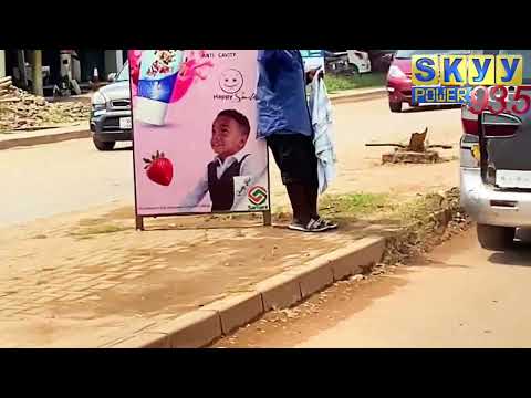 Residents must endure inconveniences from the ongoing Agona Nkwanta-Takoradi Dualisation project